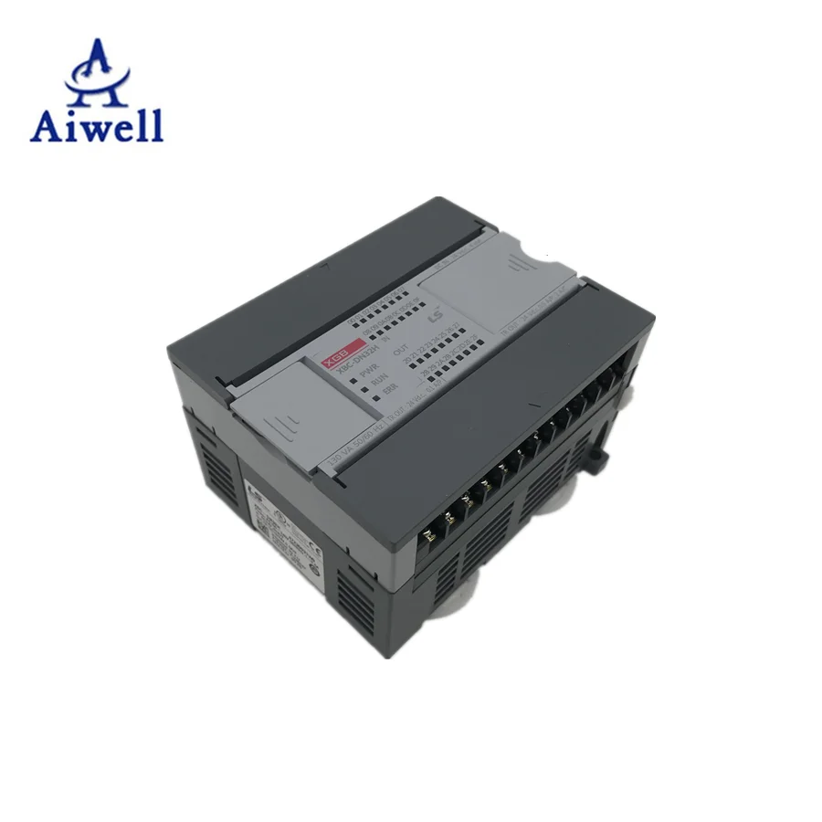 Высокоскоростной счетчик PLC XBC серии v-образной КРЕПЕЖНОЙ ПЛАСТИНОЙ LS XBC-DN32H