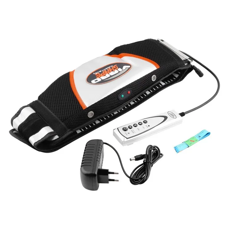 Cheap Price Men Weight Loss Slimming Vibro Shape Professional Vibration Tone Body Toning Belt