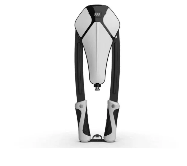 2021 Hot Sale Home Use Chest Expander Adjustable 20-200N Hydraulic Power Strengthner New Arm Twister