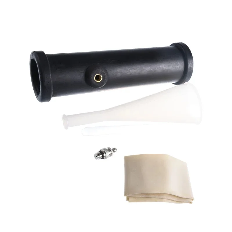 Veterinary Equipment Animal Goat Chute Sheep Sperm Collection Kit Device Artificial Semen Collector