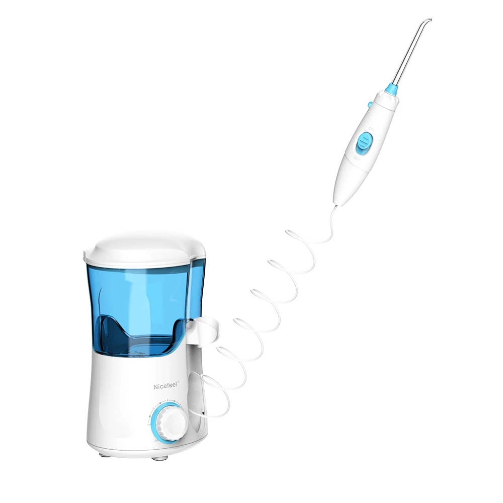 2022 Trending Product WaterFlosser Hot Selling Dental Floss Water Flosser Oral Irrigator ToothPicks Teeth Cleaner Kits