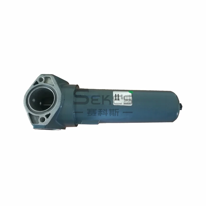 WSD750 WSD250 1613946380 1613937080 Original air compressors atlas copco oil Gas Water separator assembly
