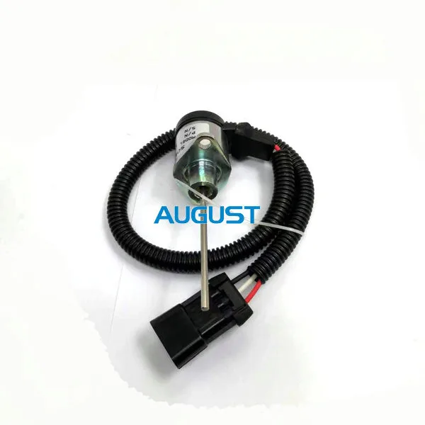 25-38109-06,carrier transicold Solenoid Start Stop ,Carrier Ultra / Vector