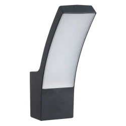 Sell high-quality and cheap wall lamp with sensor decorative wall lamps up and down, outdoor garden step lamps