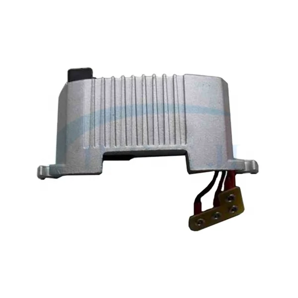  3702-00425 Yutong Car Alternator Regulator Bus