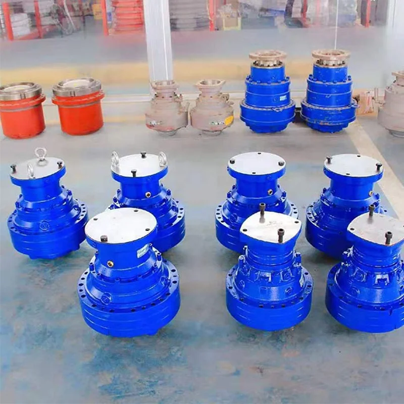 IMT AF180 / SR220 Piling Rig Gearbox need Frictional Plate