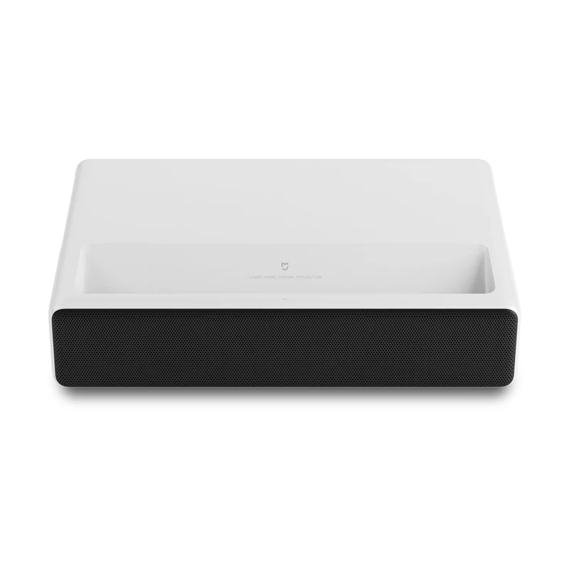 
Xiaomi Mi Laser Short Throw 5000 ANSI Lumens Laser Projector Full HD Movie Viewing Home Cinema Theater Home Media Player 