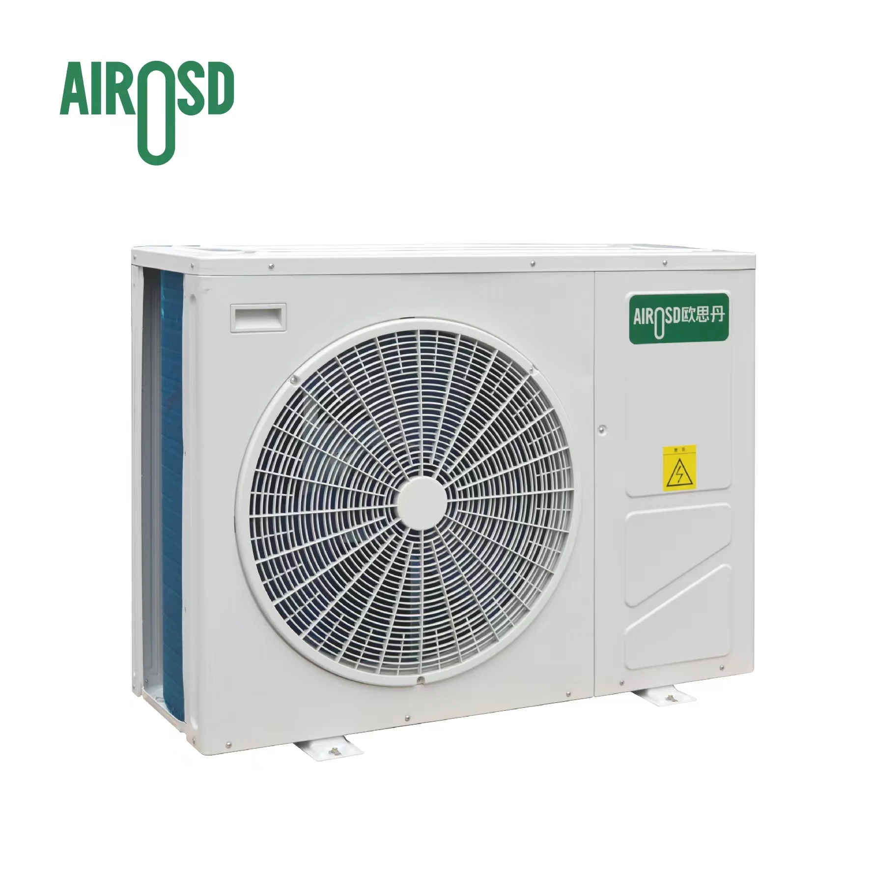 Hight efficiency Air to water Domestic  Heat Pump With Heating And Cooling And Hot Water