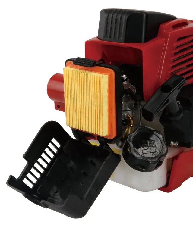 
HGBC26 weeding machine garden tools brush cutter gasoline grass trimmer 