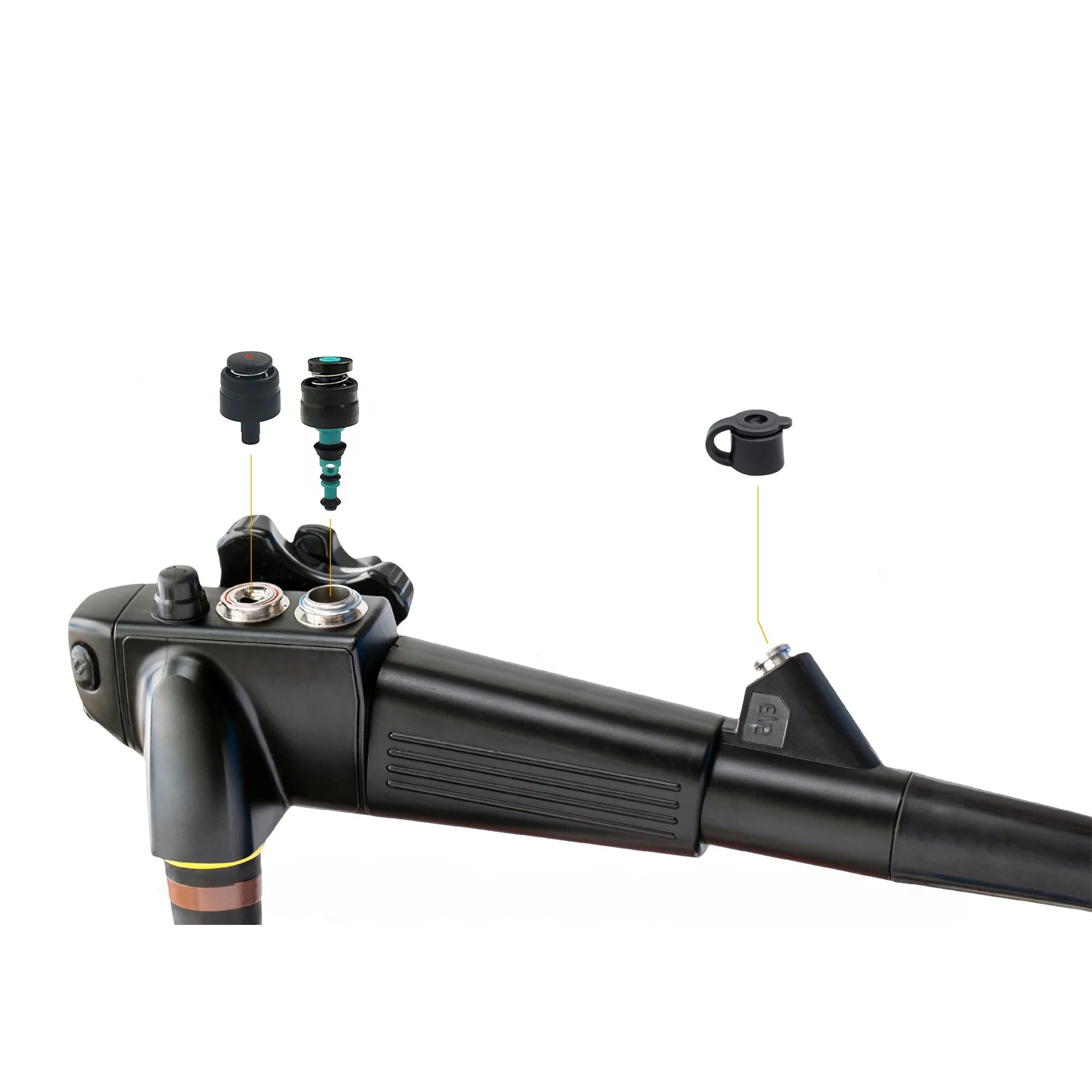 Disposable Endo Valves Sets Fit for Endoscope