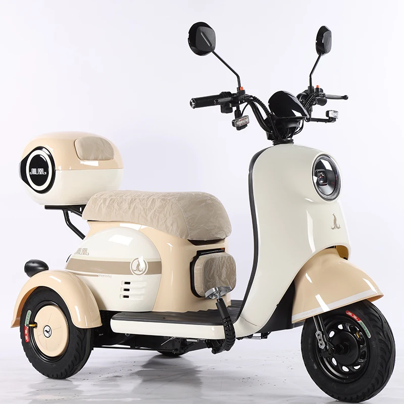Phoenix OA 90 Days Adult Electric Motorcycle 60V Electric Road Bike Electric Bicycle Electric City Bike Open Electric Tricycles