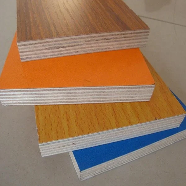 melamine plywood