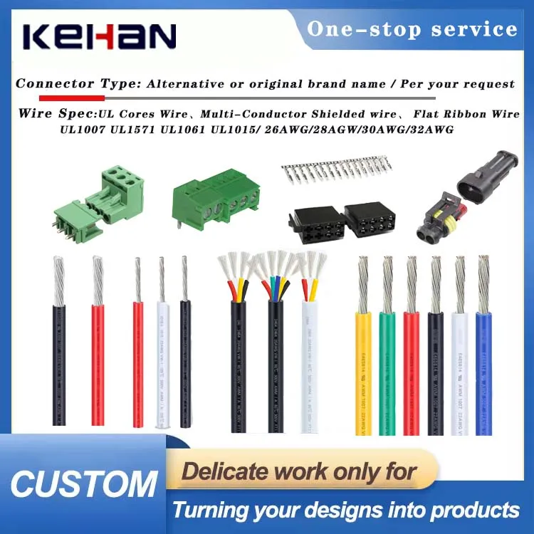 Пользовательские OEM 450 мм LVDS провод кабель 32 PIN UL20276 28AWG * 26C витые пары кабеля в сборе