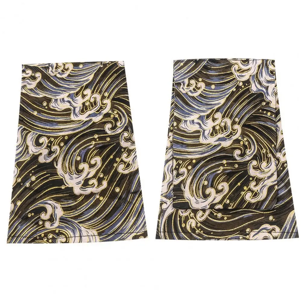 Lightweight  Practical Ancient Car Shift Knob Cover Durable Shift Knob Boot Wear-resistant   for Car