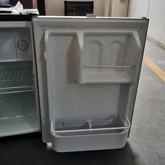 49Liter built in compressor 12 volt refrigerator for rv