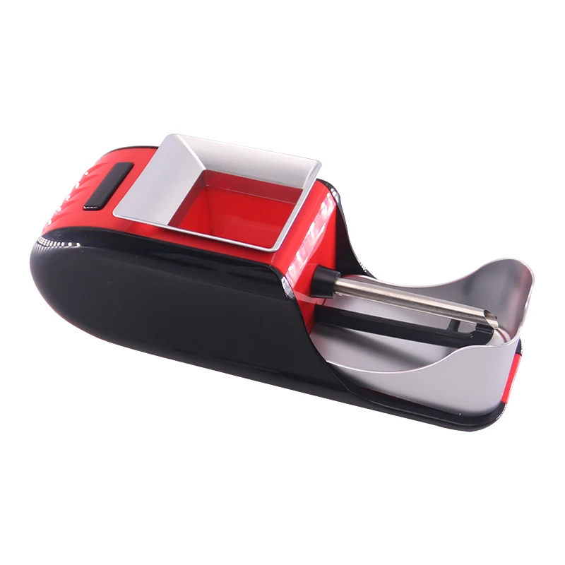 Fully Automatic Electric Cigarette Implement Cross-border Cigarette-rolling Machines