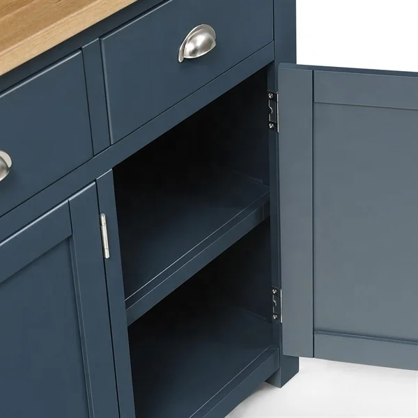  Hot Sell 2021!! Living Room Kitchen Wood Tool Cabinet Furniture with