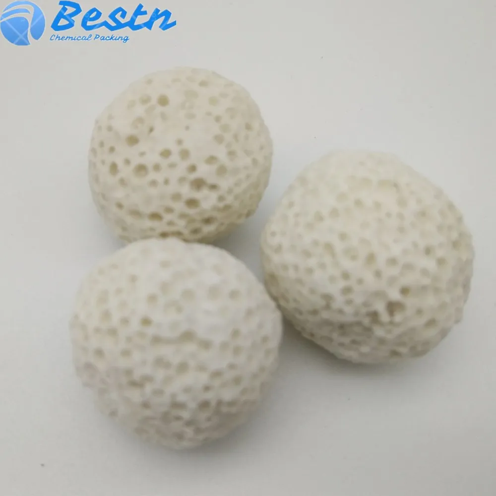 Filter media aquarium bio balls bacteria ball for fish tank