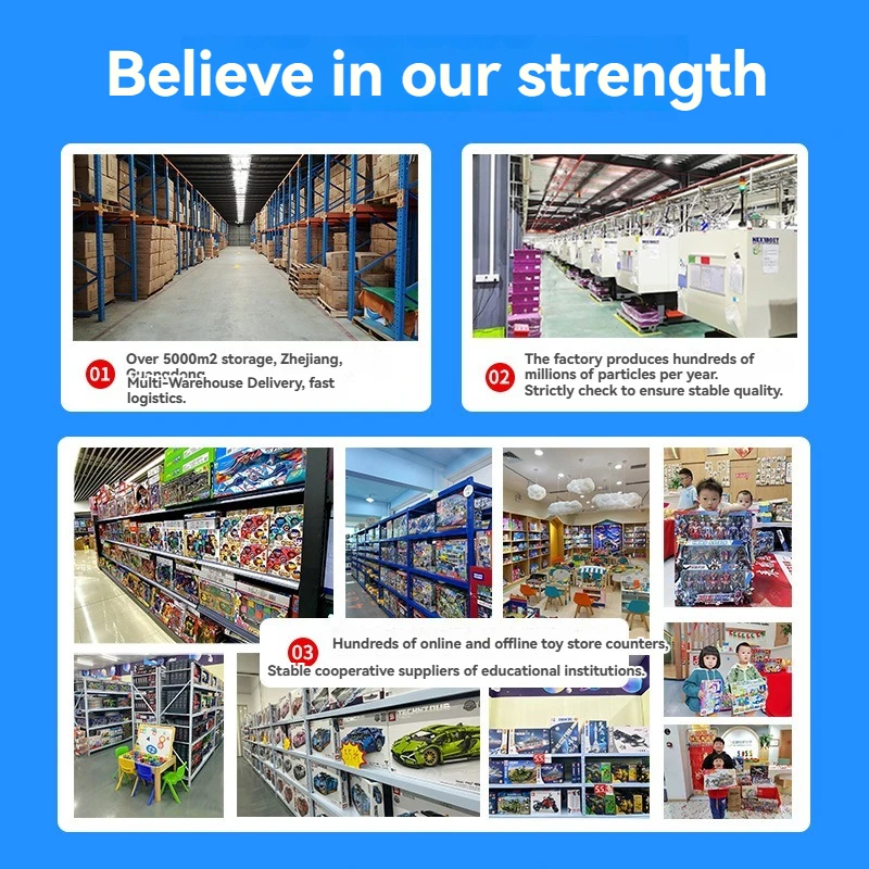 building block sets Candy Burger cola Shop streetscape Girls diy Toy Set 8 in 1 toy kids 8755