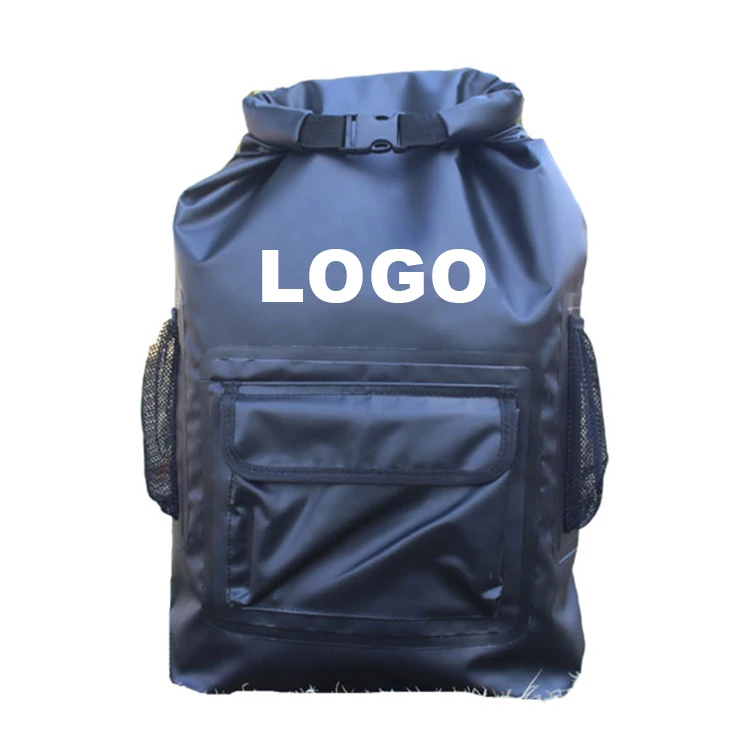 High Sales Waterproof Compression Sack Dry Durable Rolling Backpack