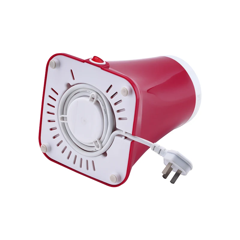 Customized Party Popper Air Popcorn Maker Machine Pop Corn Maker With Bowl