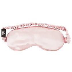 Шелковая наволочка с логотипом под заказ, наволочка и маска для глаз из 100% шелка тутового шелкопряда, наволочка, шелковая маска для сна