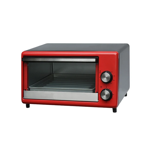 household 24l electric burner kitchen electric baking toaster oven