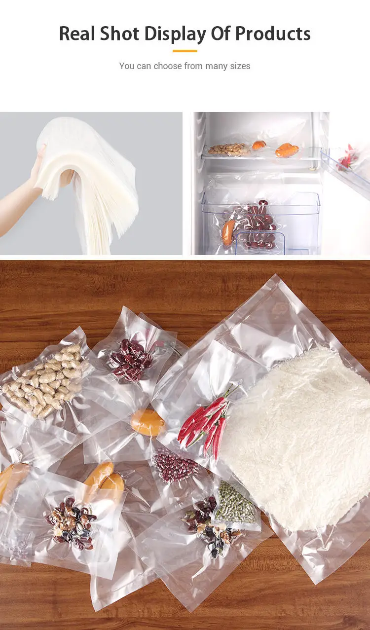 vacuum sealing bag virtue