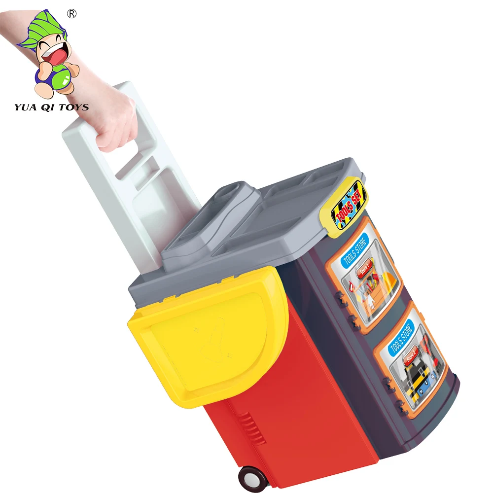Tool Set Fun Educational Toy Tools for Kids