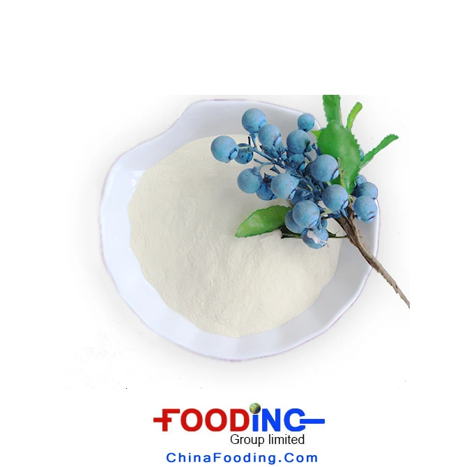 
High Quality Thickeners Agar Agar Powder 