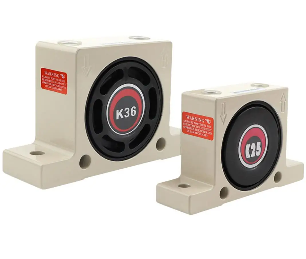 Пневматический молоток серии GT K, пневматический вибратор и пневматический шариковый вибратор, аксессуары для вибрации силоса