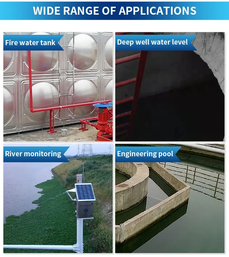 Factory Support OEN/ODM Portable Steel Ruler Water Level Indexer