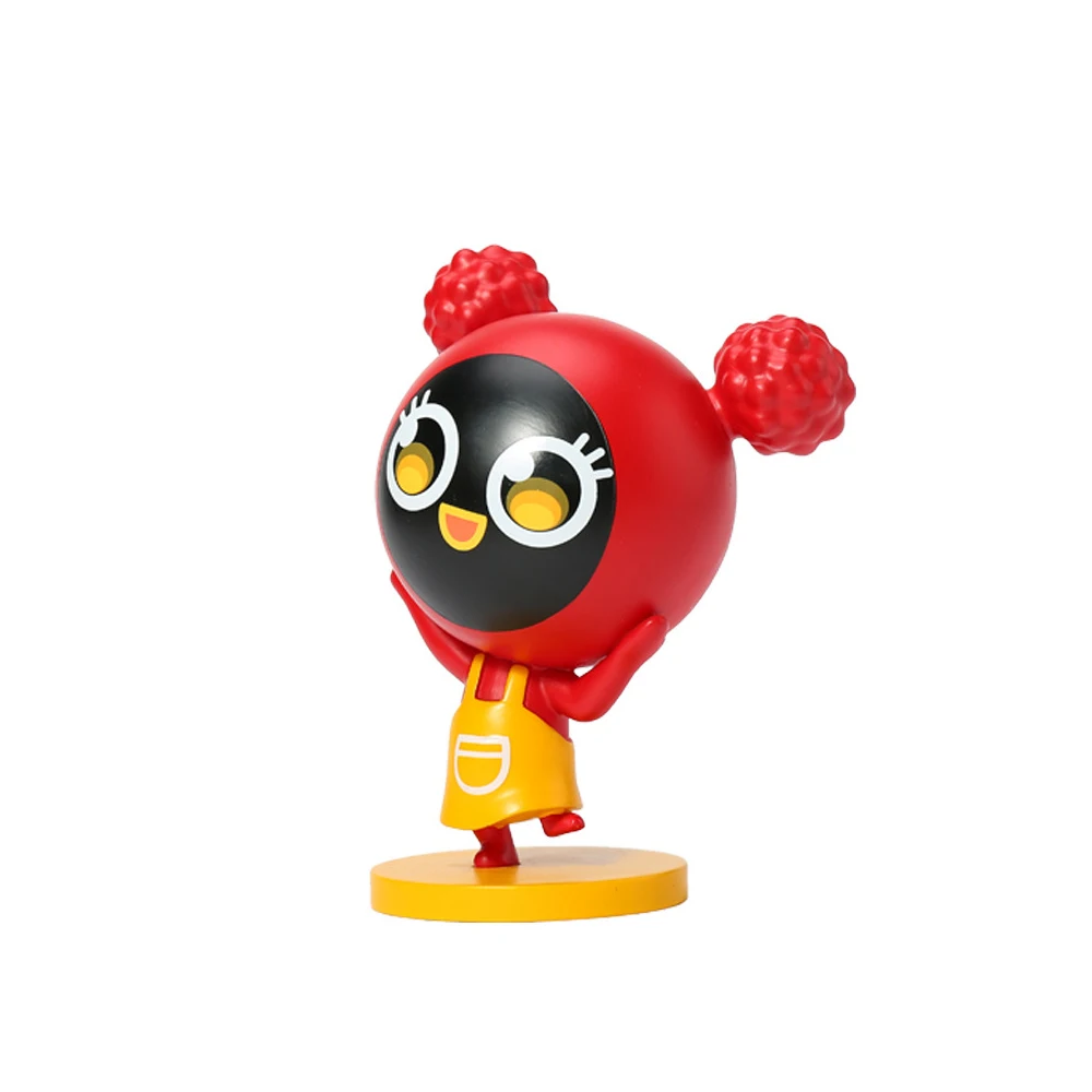 Vinyl New Arrival Astro Boy Kaw Model Life Size Anime Action Figure Doll Landing Modern Kow Toy Gift for Fans