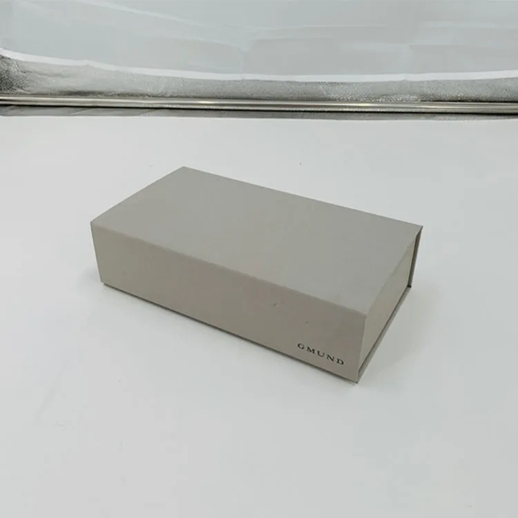 Made in china portable gift box products custom packaging box packaging design portable gift box