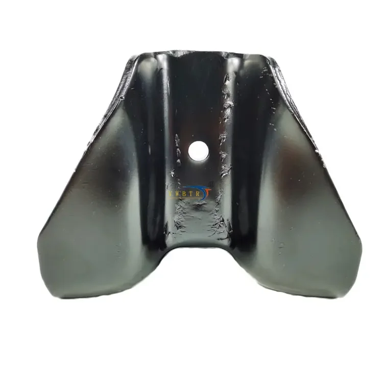 AUTO PARTS 4JB1 NKR STOPPER SUB SPRING SPRING BRACKET SAG206 FOR TRUCK HIGH-QUALITY WHOLESALE