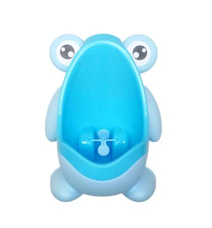 Baby standing toilet hot sale Eco-freindly plastic Portable travel outdoor urinal colector for woman man baby urinal urinal