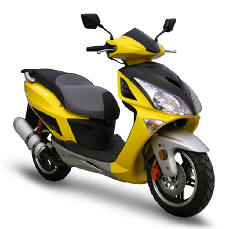 Ретро поездок спортивные Бензин Педаль 49cc 50cc скутер 70cc приведенный в действие газом взрослого мотоцикла