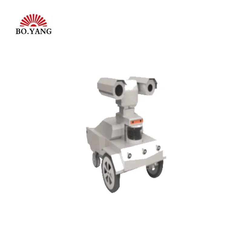 Автоматизированные управляемые транспортные средства промышленный блок agv dc motor drive robot