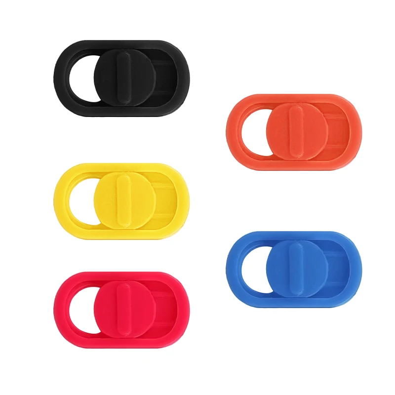 Пользовательские конфиденциальности протектор мобильного телефона и ноутбука веб-камера крышка конфиденциальности слайд протектор