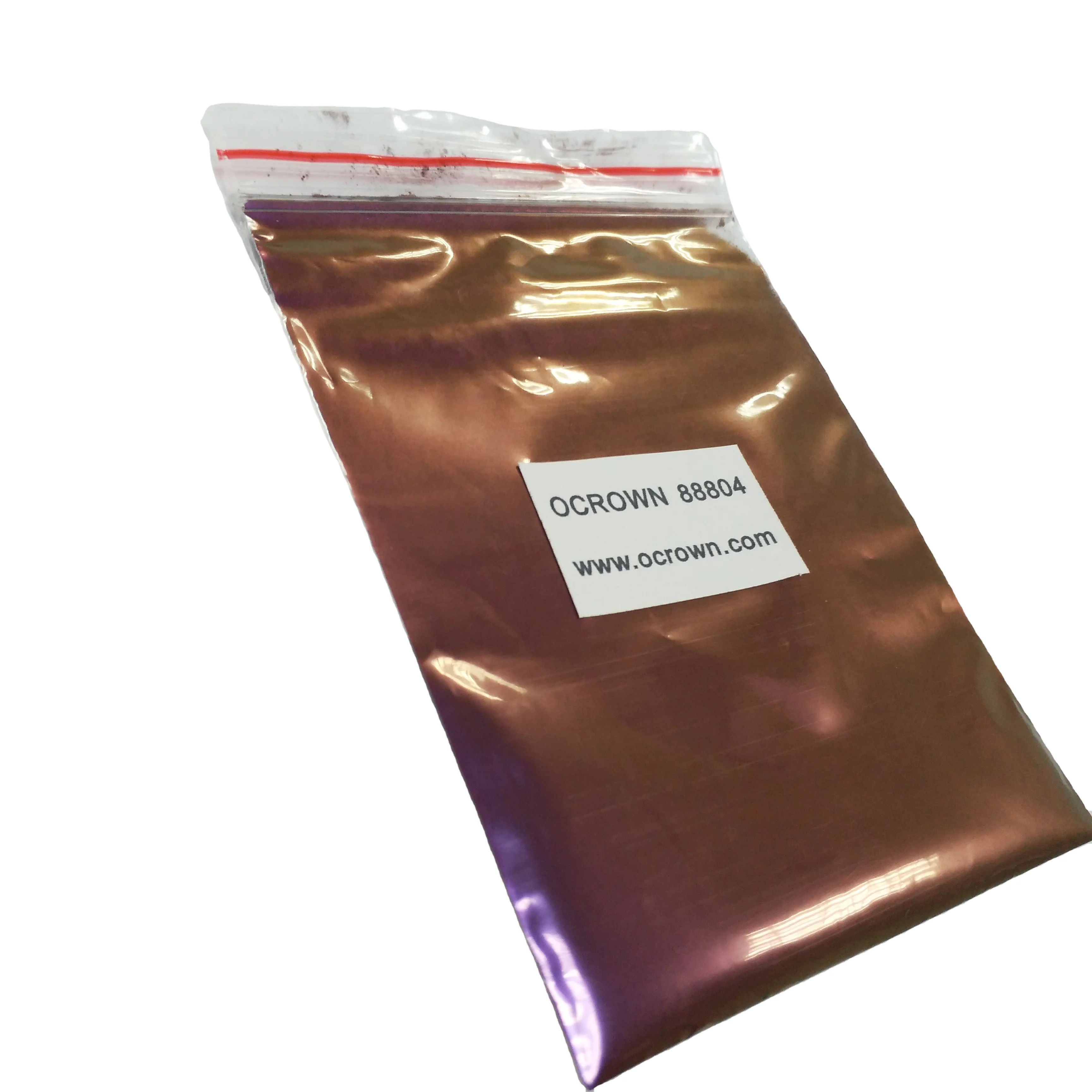 Chrome Chameleon Pigment 88804 Super Color Changed Car Paint Pigment