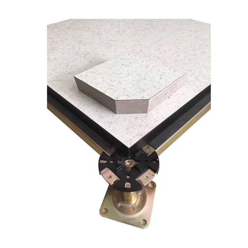 Most sold products wholesale adjustable plastic pedestal for computer room antistatic floor