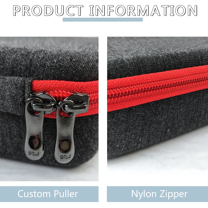 Camera Detector Professional Bug RF Detector Hidden Cam Finder Carrying Case