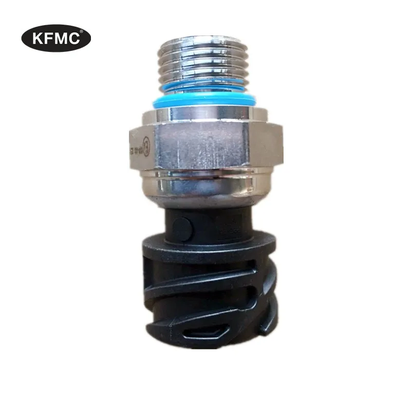 Excavator D12 D13 Engine EC460 EC480 Oil Pressure Sensor 21634021 04213842 VOE 22899626