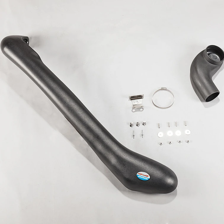 TSLC100NA Factory direct supply 4x4 accessories SNORKEL kit For Toyota 100 Series Land Cruiser / Lexus LX470