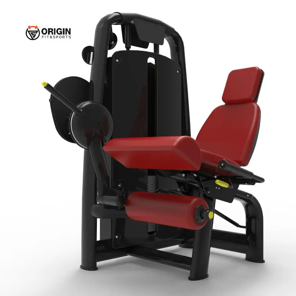 Коммерческое тренировочное оборудование для удлинения