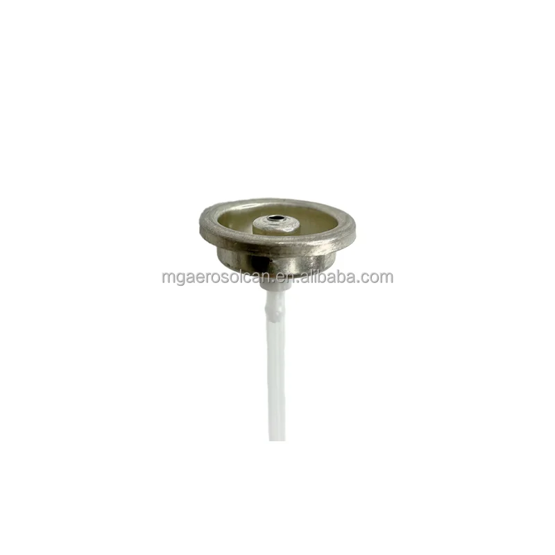 1 Inch Spray Valve Actuator Aerosol Valve Female Valve for Spray Paint