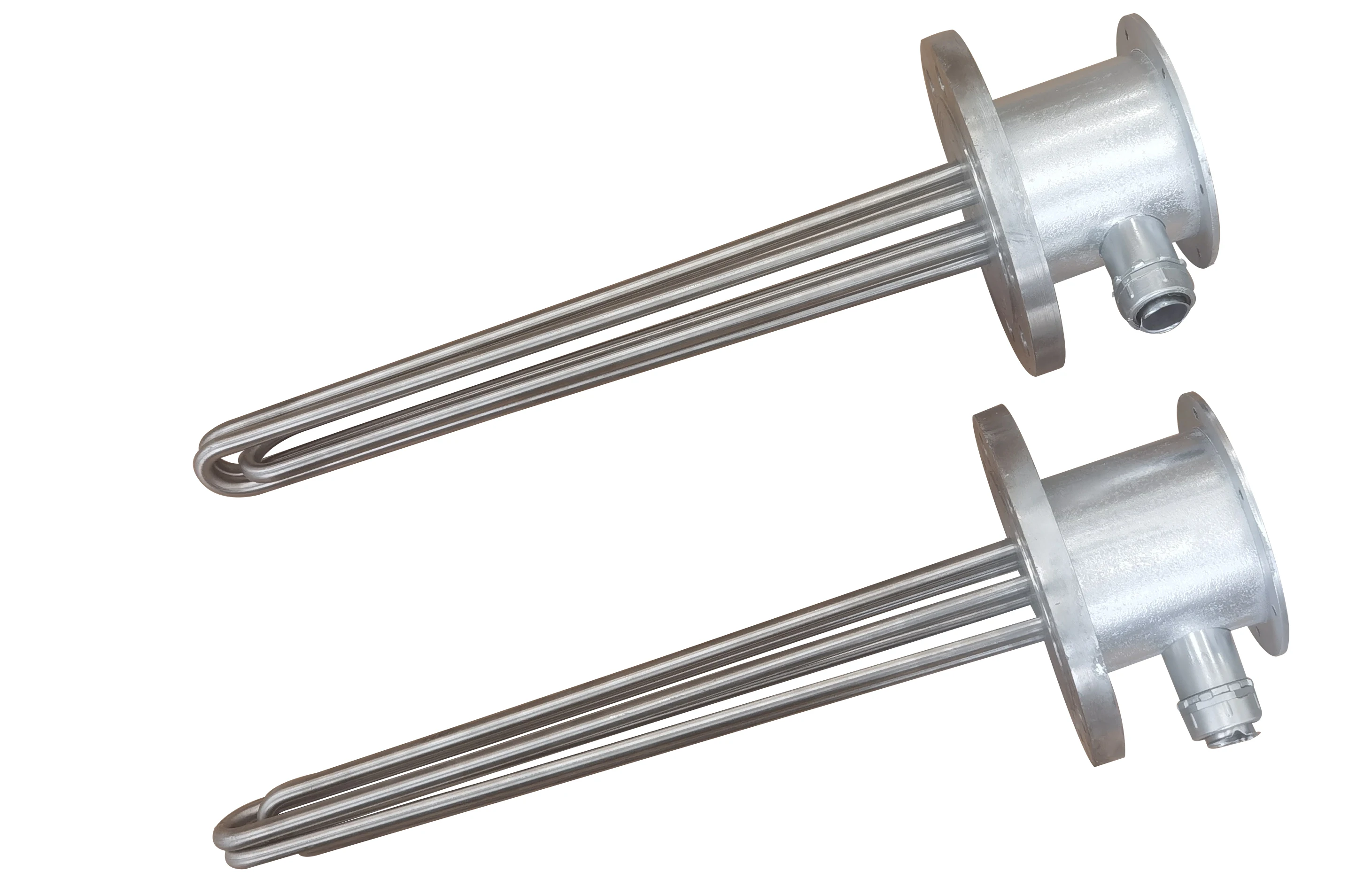 304Stainless Steel Tubular Immersion Water Tank Heater 220V380V Heating Element for Homebrew