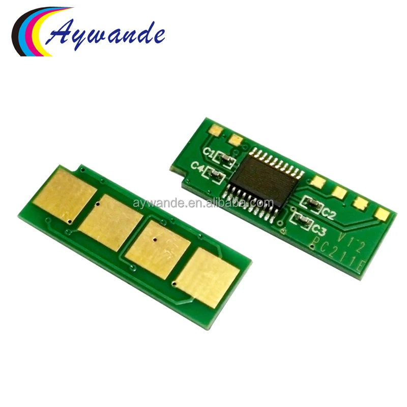  PC-211EV PA-210 PB-210 для Pantum pc211e pc211ev P2500w M6500w P2200 P2500 M6500 M6550 M6600 M6600N M6600W микросхема картриджа с