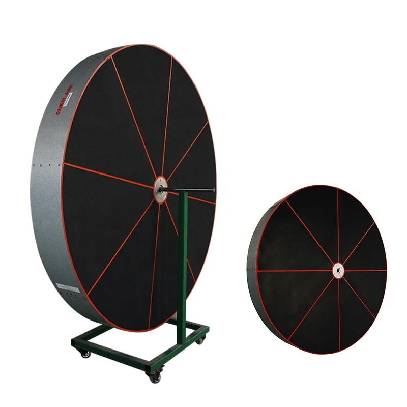 Desiccant Rotor Silica Gel Material Desiccant Wheel Customized Size or Color