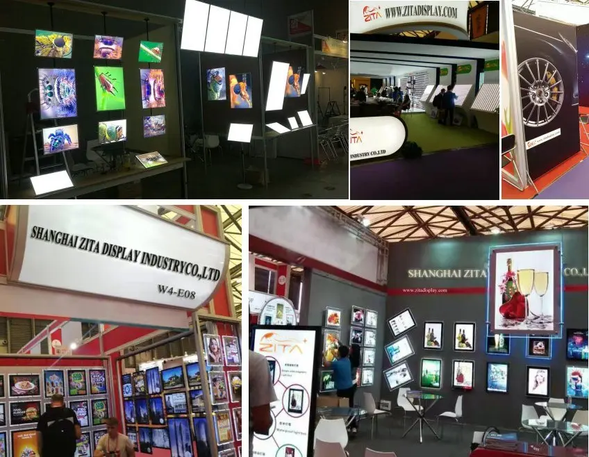 exhibition